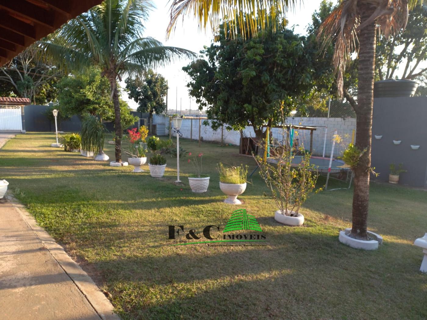 Chácara, 2 quartos, 1250 m² - Foto 14