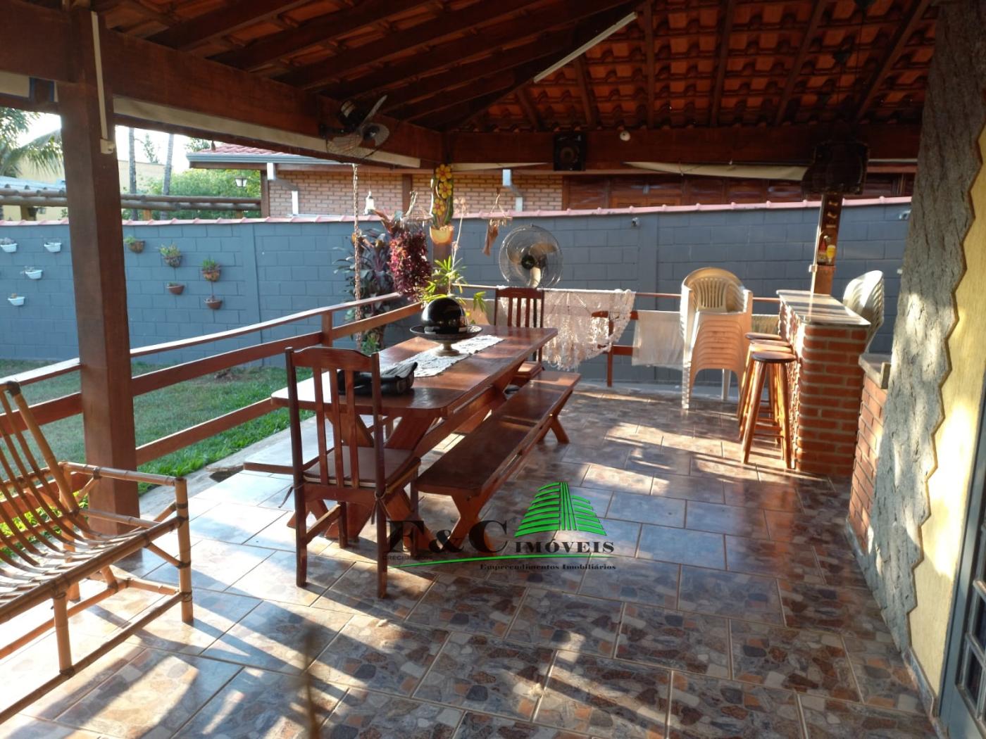 Chácara, 2 quartos, 1250 m² - Foto 16