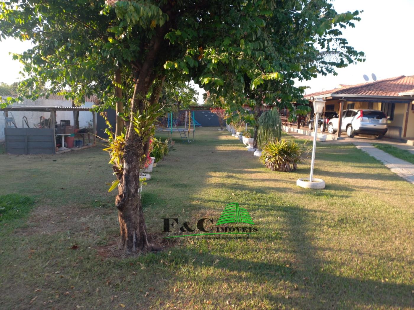 Chácara, 2 quartos, 1250 m² - Foto 19