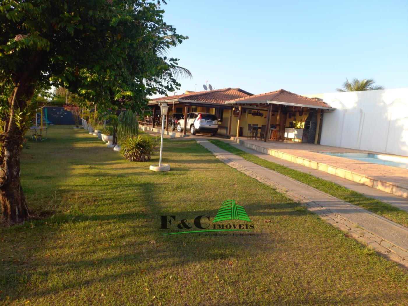 Chácara, 2 quartos, 1250 m² - Foto 20