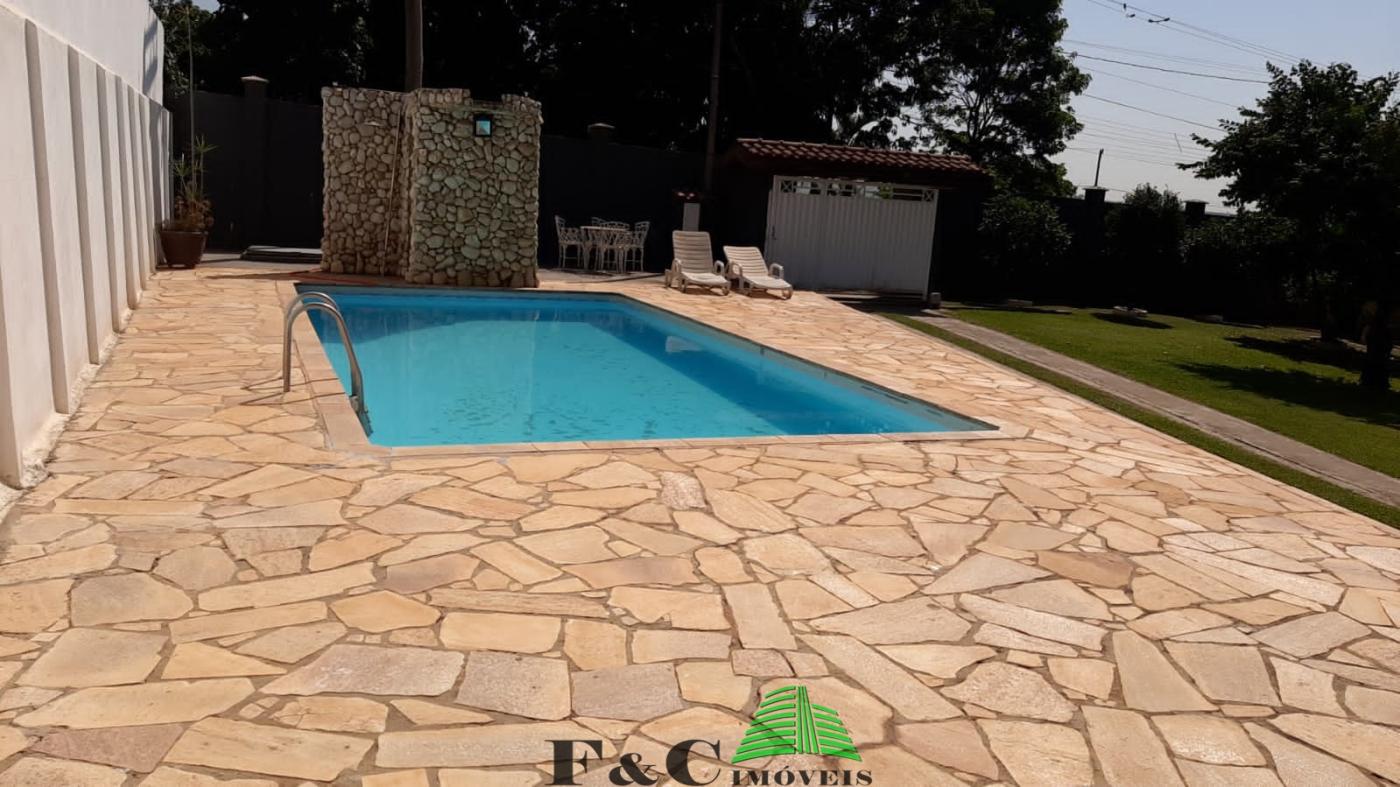 Chácara, 2 quartos, 1250 m² - Foto 26