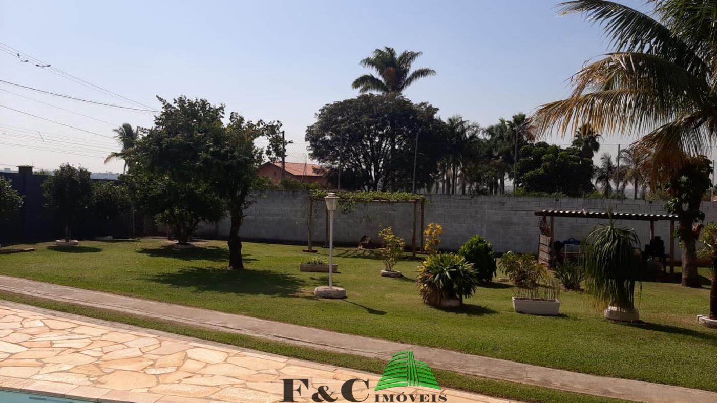 Chácara, 2 quartos, 1250 m² - Foto 25