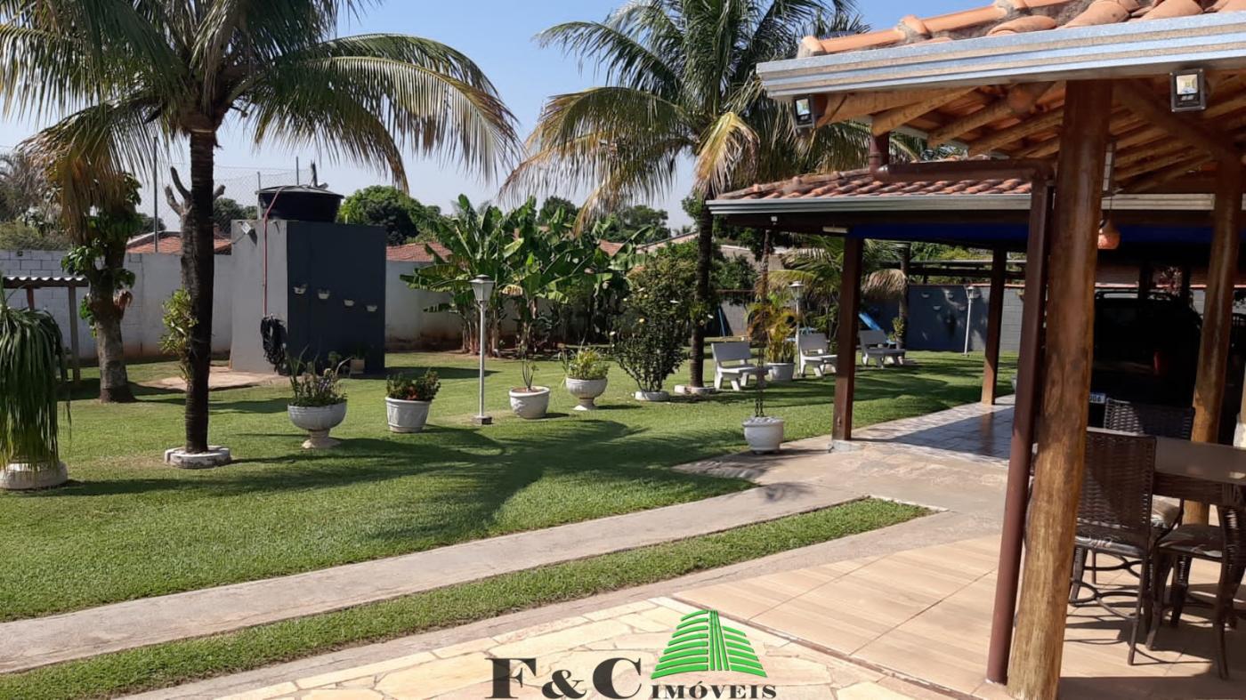 Chácara, 2 quartos, 1250 m² - Foto 27