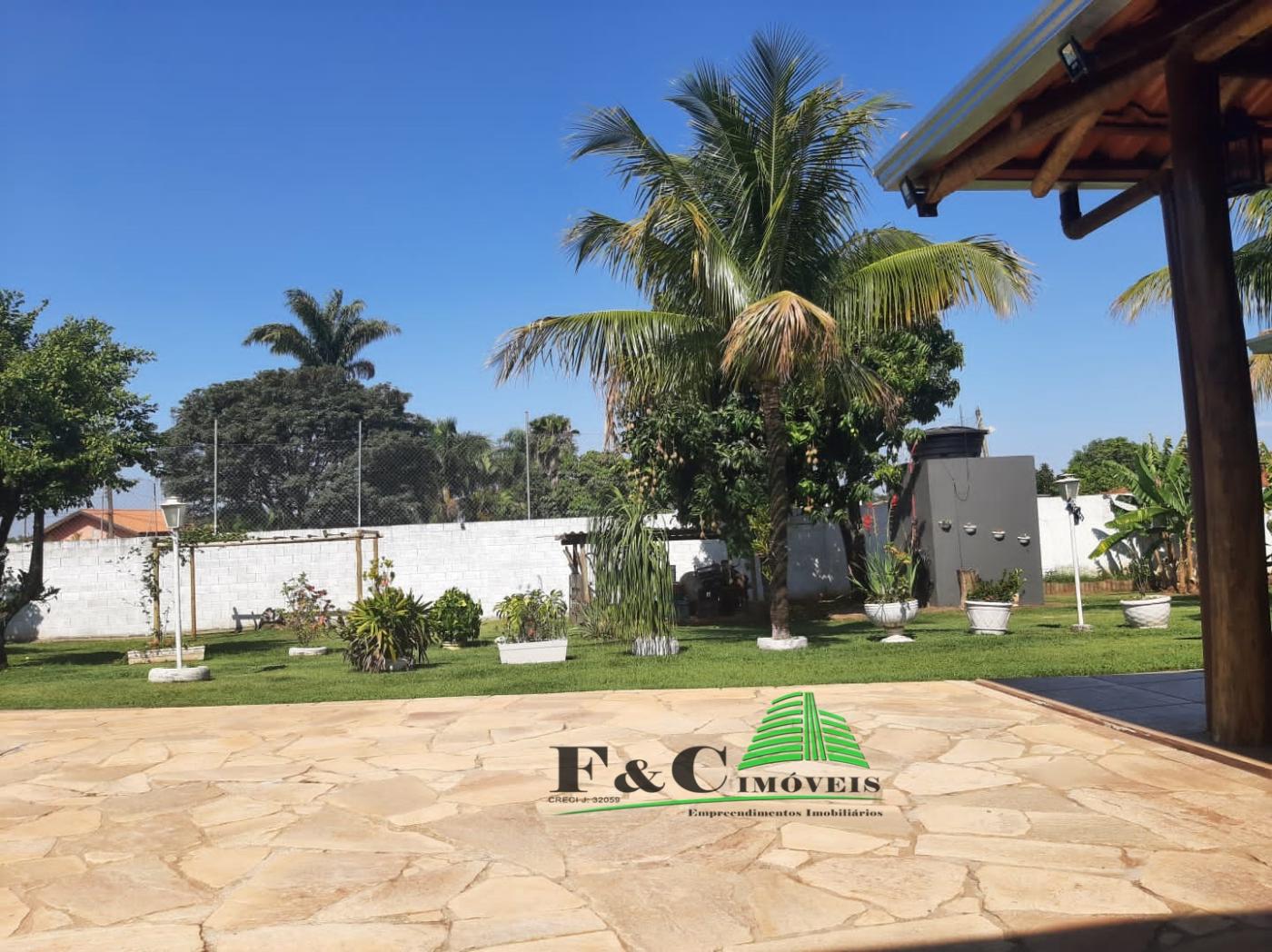 Chácara, 2 quartos, 1250 m² - Foto 30