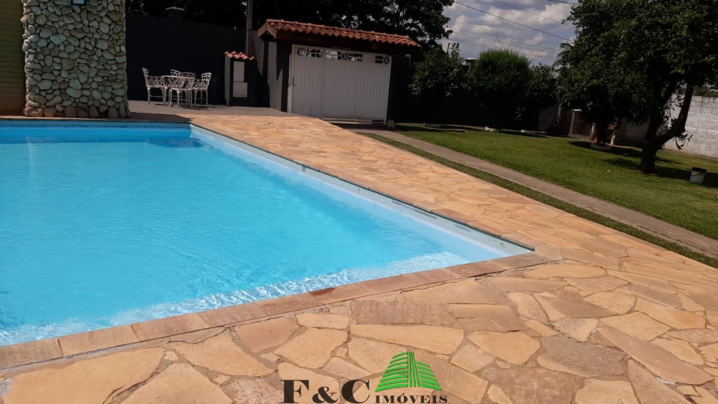 Chácara, 2 quartos, 1250 m² - Foto 29