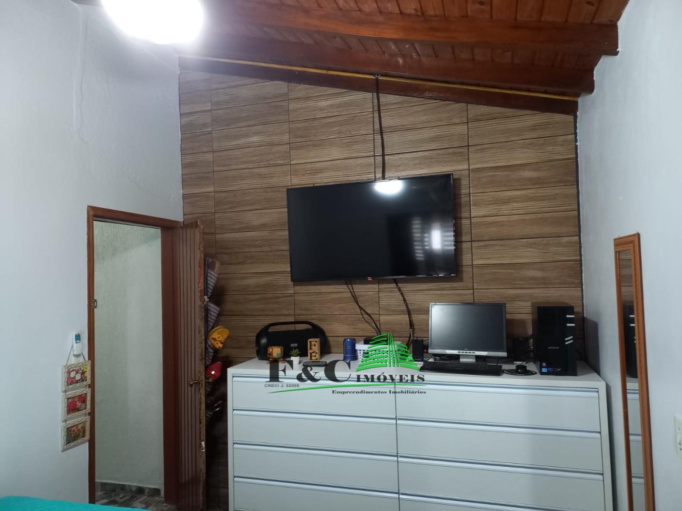 Chácara, 2 quartos, 1250 m² - Foto 35