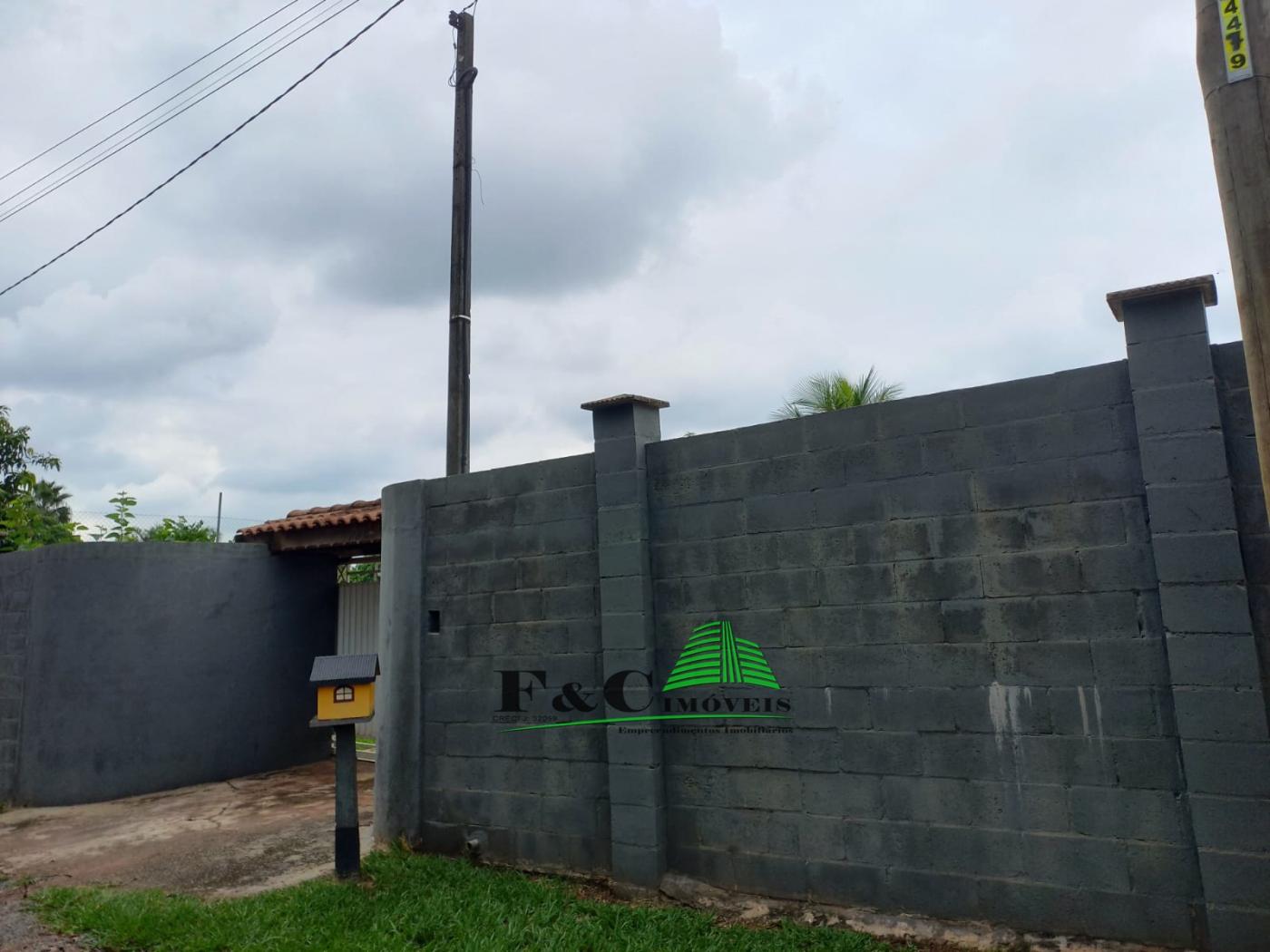 Chácara, 2 quartos, 1250 m² - Foto 45