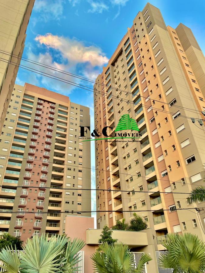 Apartamento, 3 quartos - Foto 2