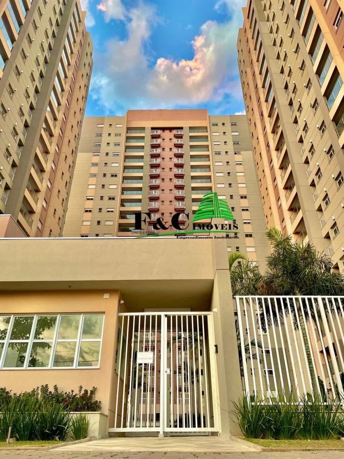 Apartamento, 3 quartos - Foto 3