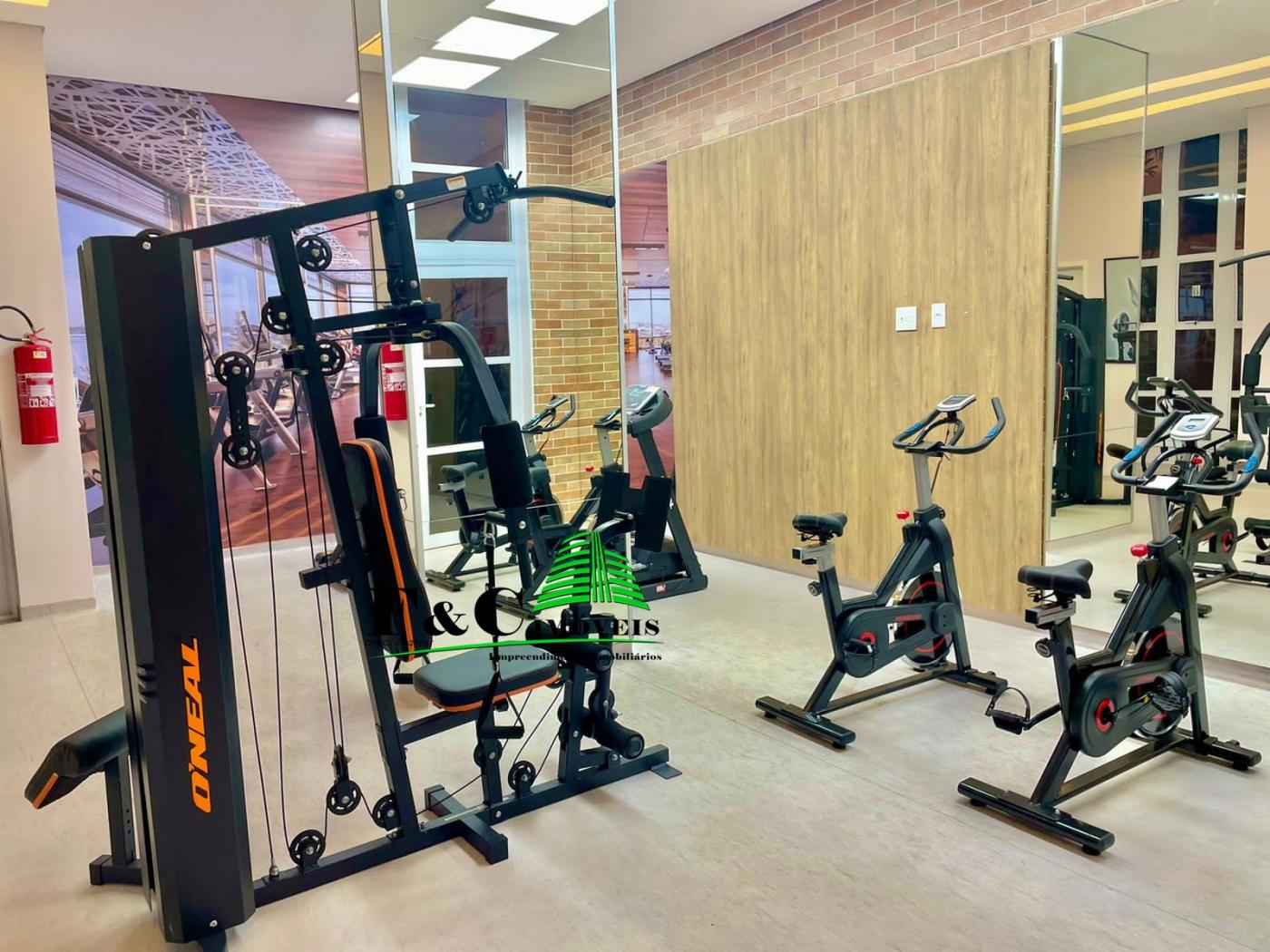 Apartamento, 3 quartos - Foto 25