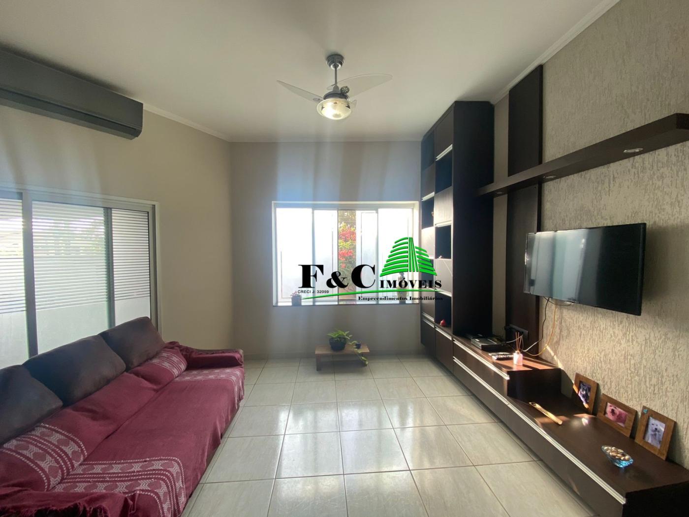 Casa, 3 quartos - Foto 3