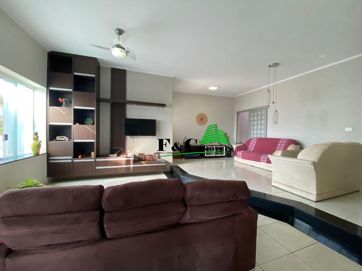 Casa, 3 quartos - Foto 8