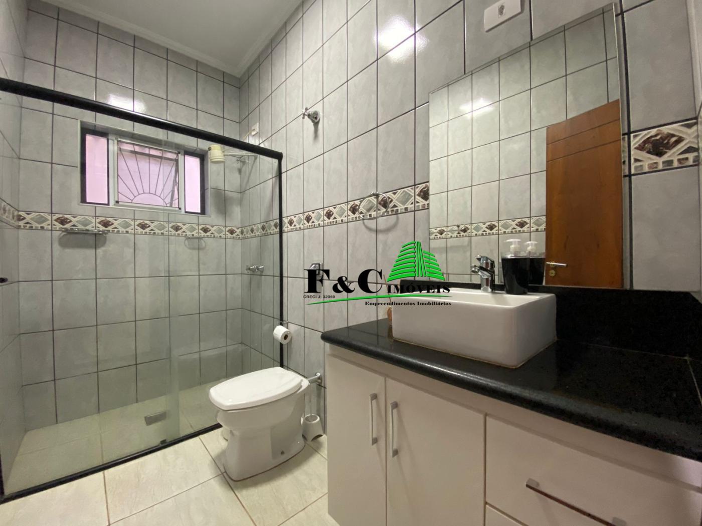 Casa, 3 quartos - Foto 7