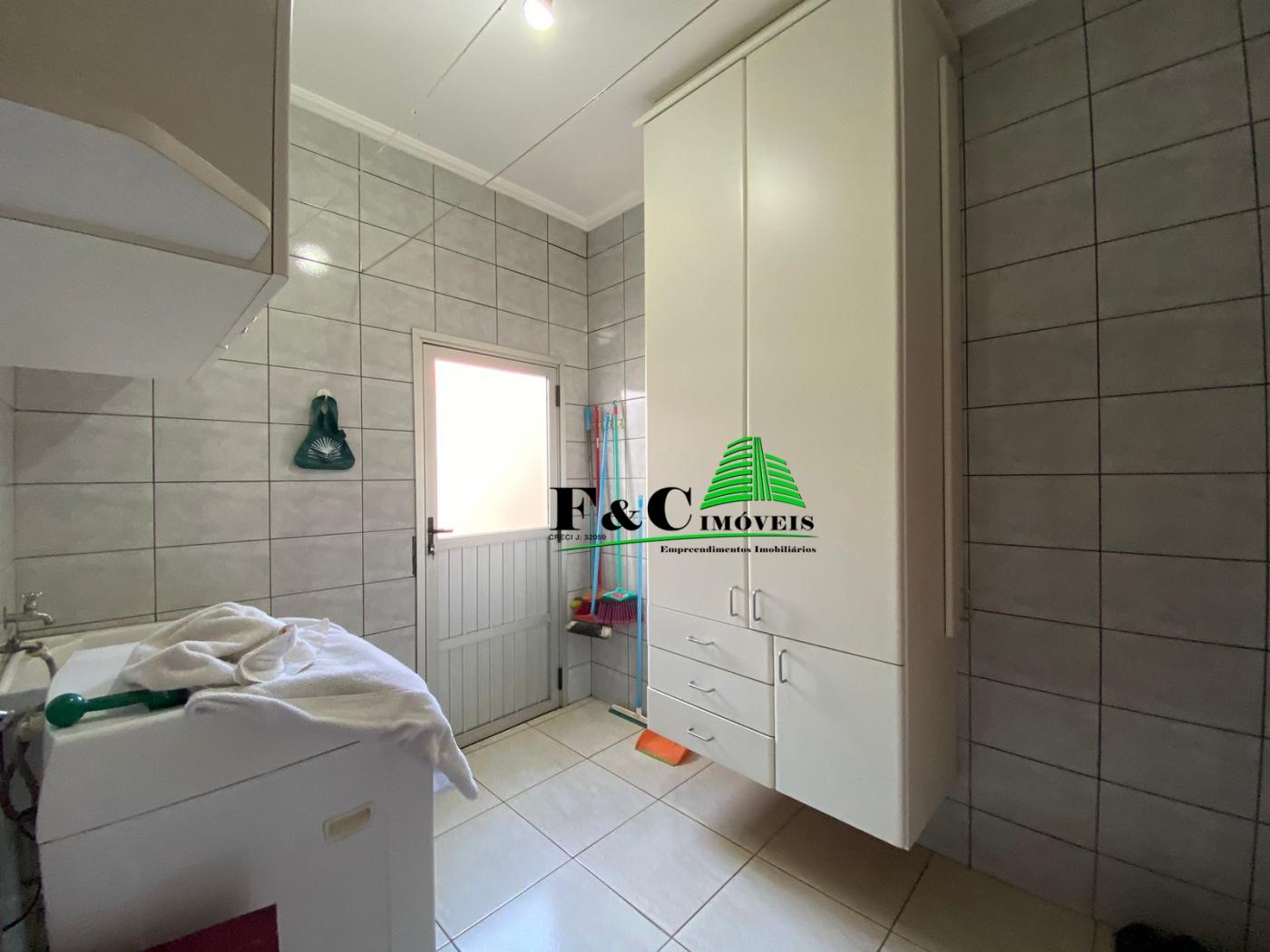 Casa, 3 quartos - Foto 11