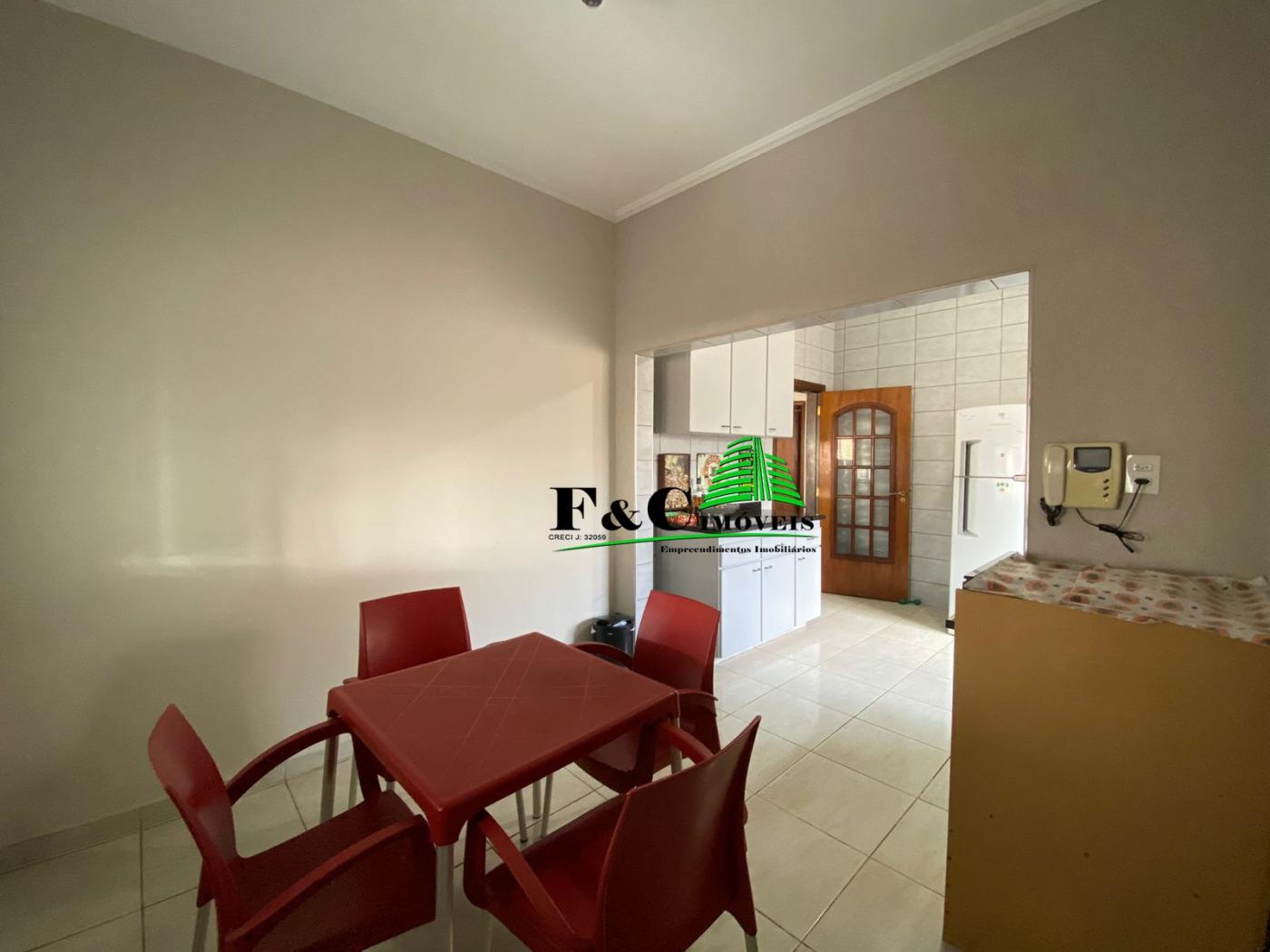 Casa, 3 quartos - Foto 12