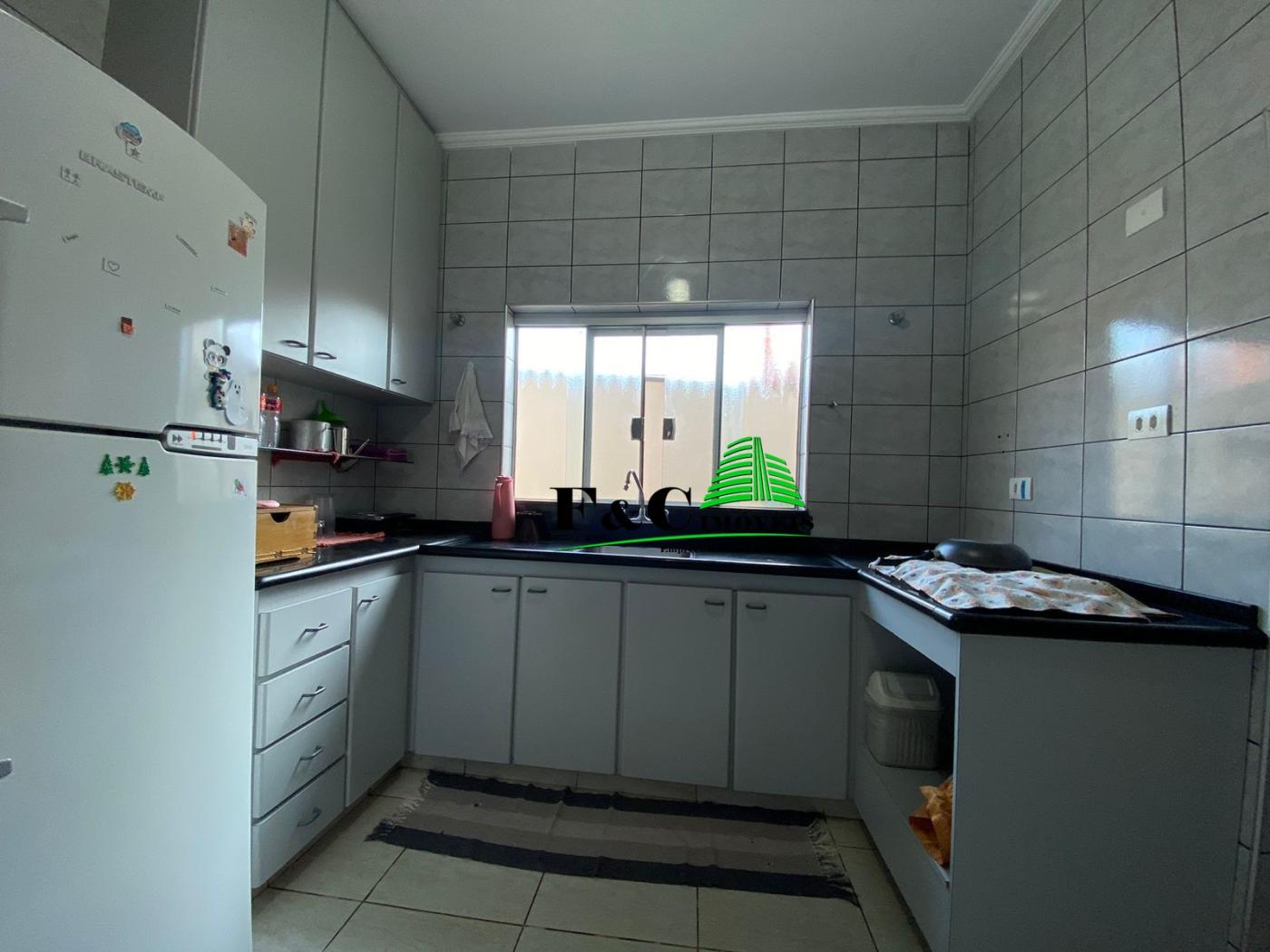 Casa, 3 quartos - Foto 14