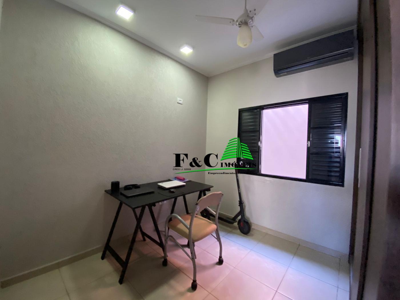 Casa, 3 quartos - Foto 15