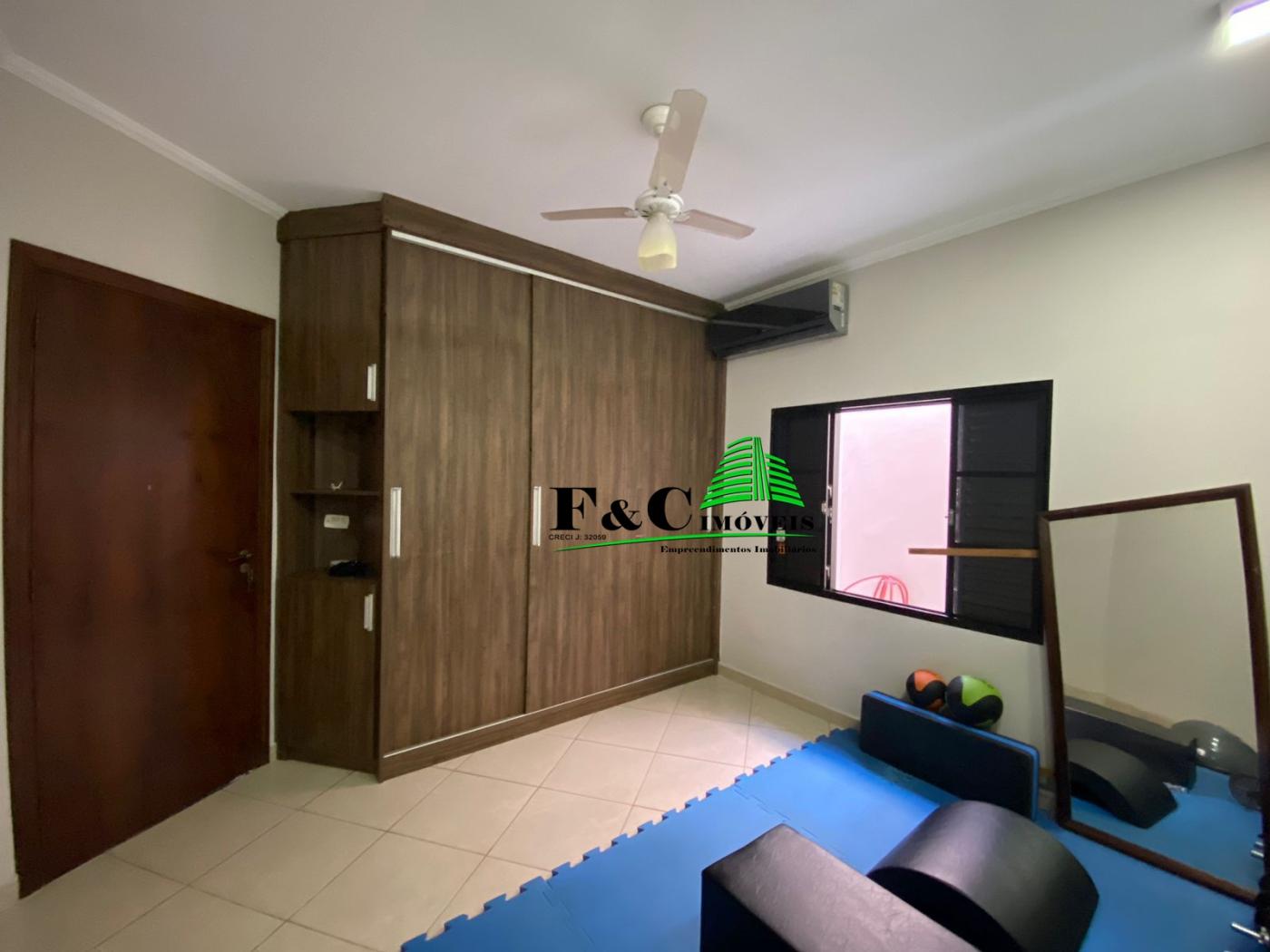 Casa, 3 quartos - Foto 19