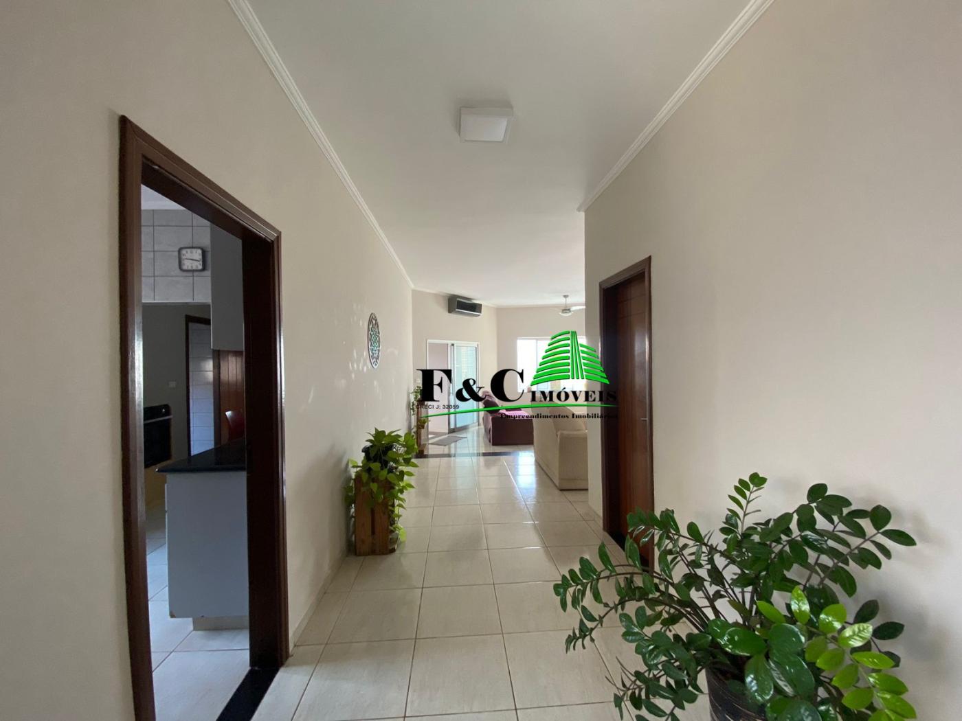 Casa, 3 quartos - Foto 20