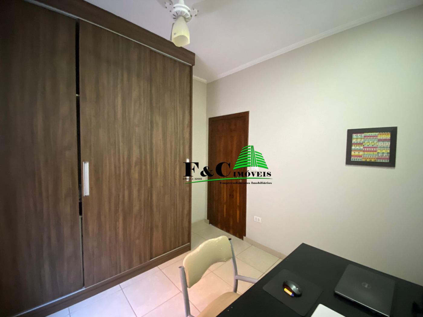 Casa, 3 quartos - Foto 22