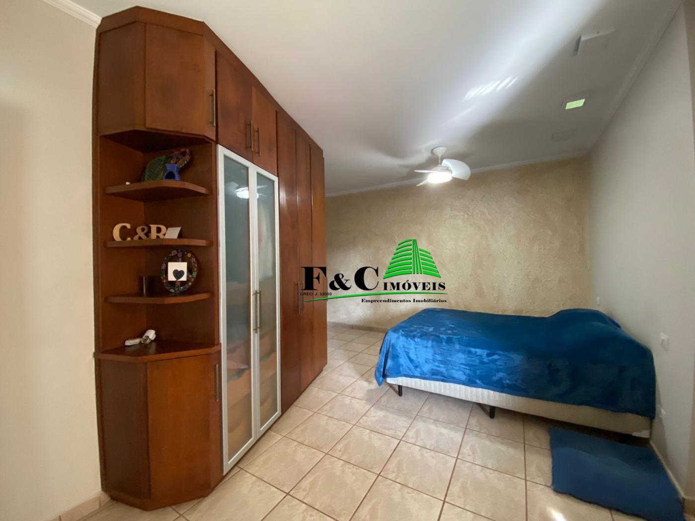 Casa, 3 quartos - Foto 23