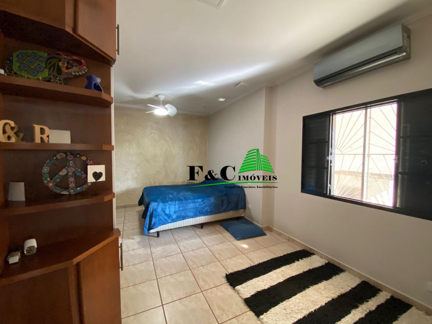 Casa, 3 quartos - Foto 27