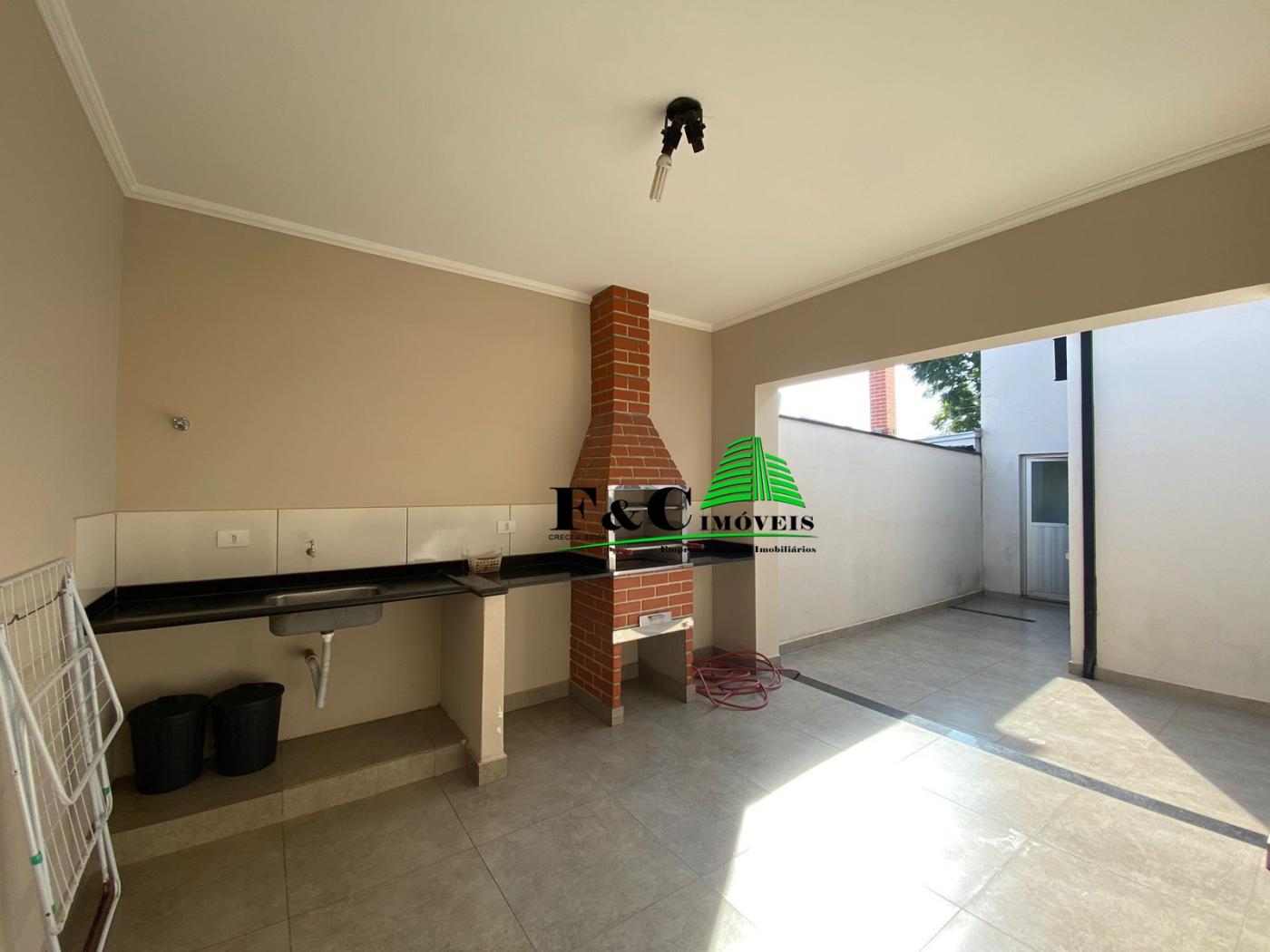 Casa, 3 quartos - Foto 30