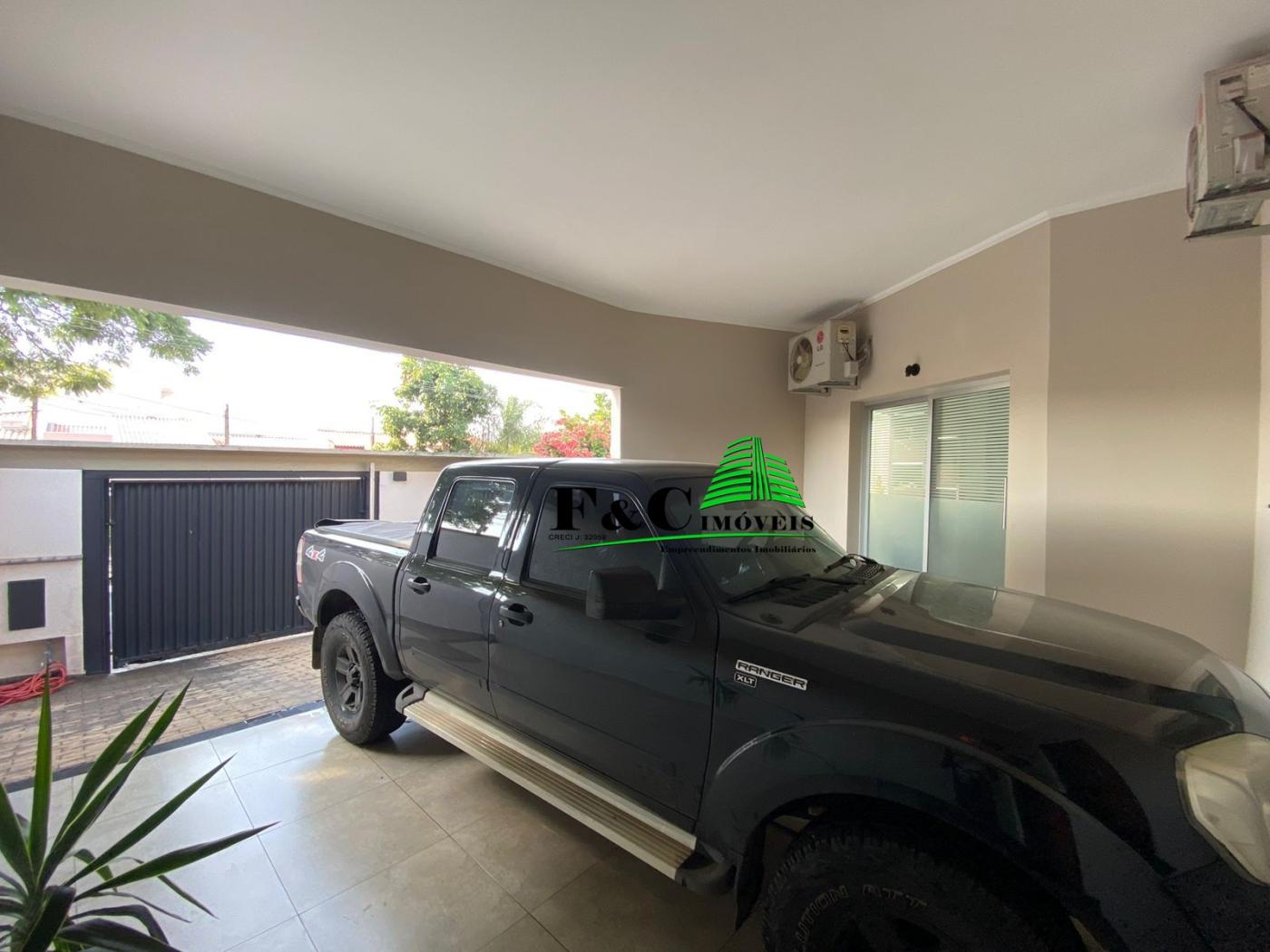 Casa, 3 quartos - Foto 28