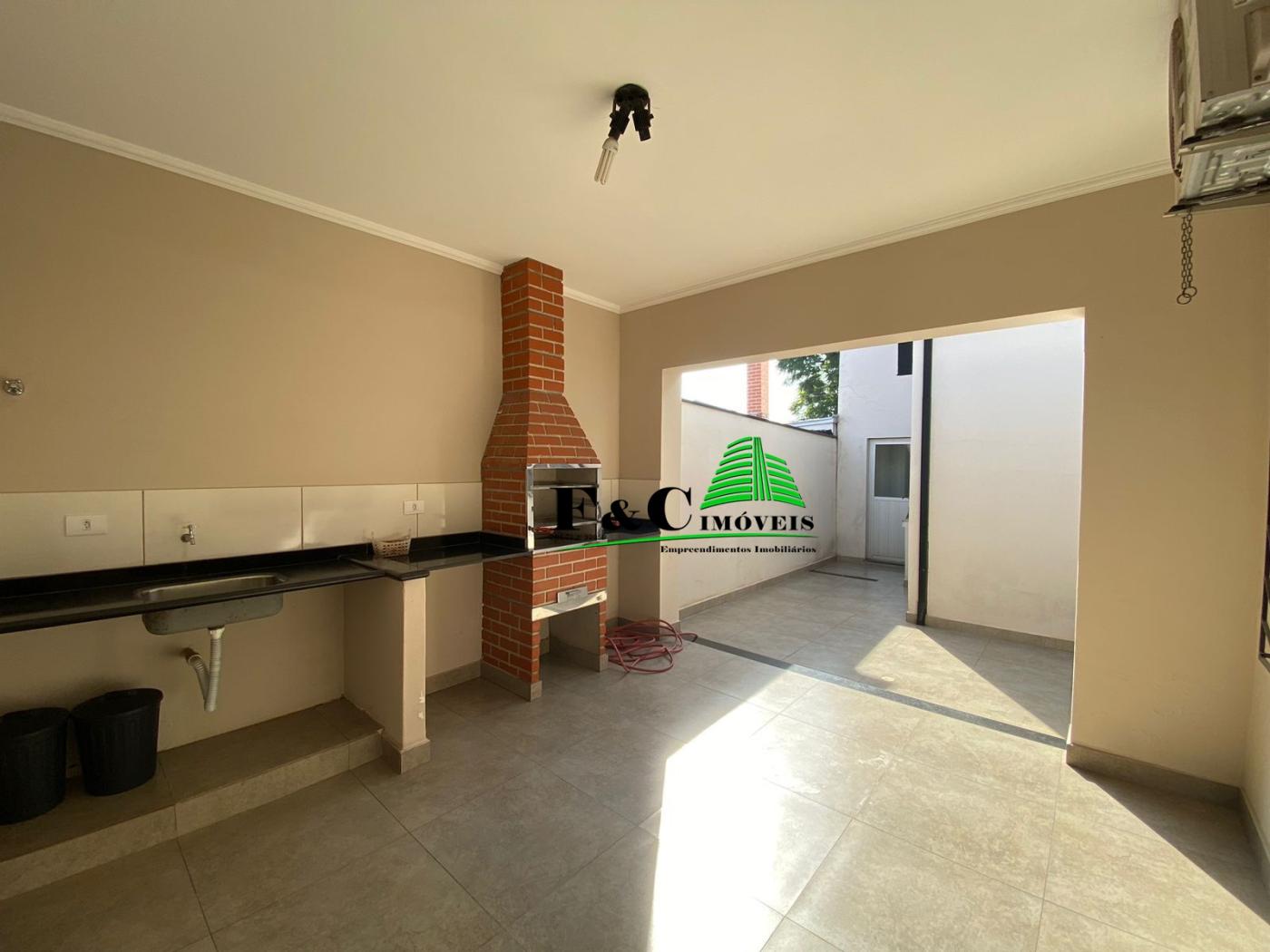 Casa, 3 quartos - Foto 29