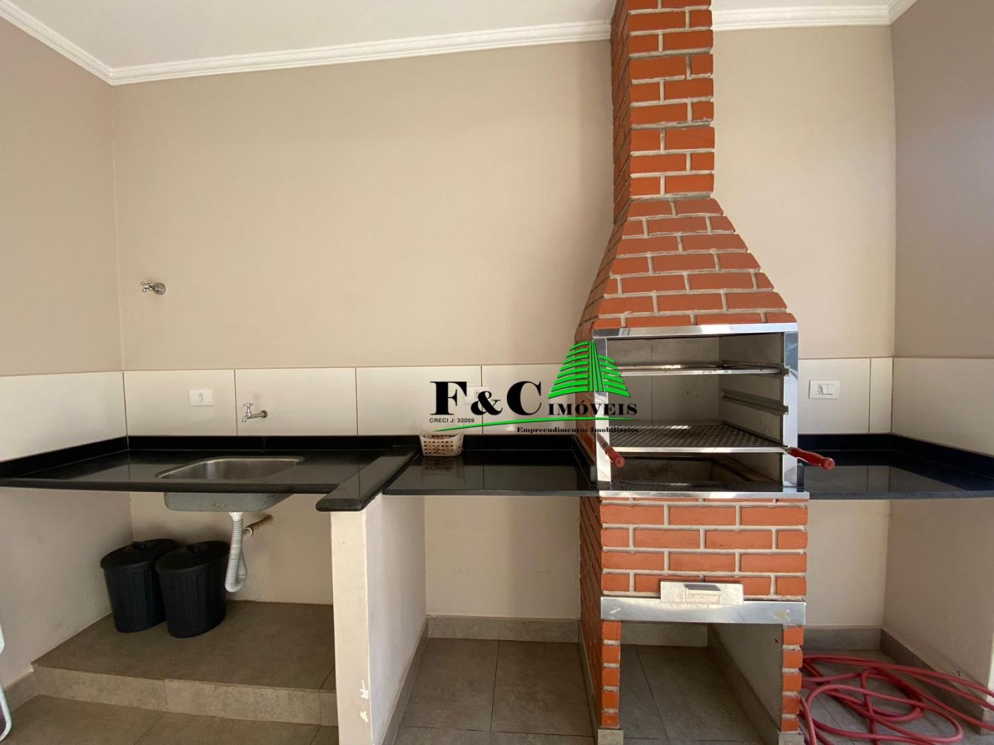 Casa, 3 quartos - Foto 31