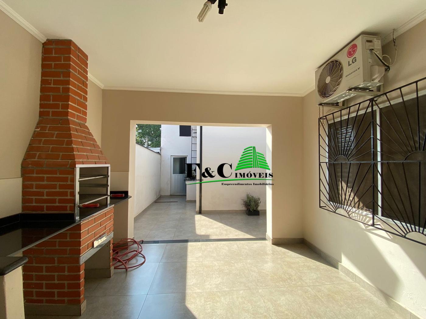 Casa, 3 quartos - Foto 32