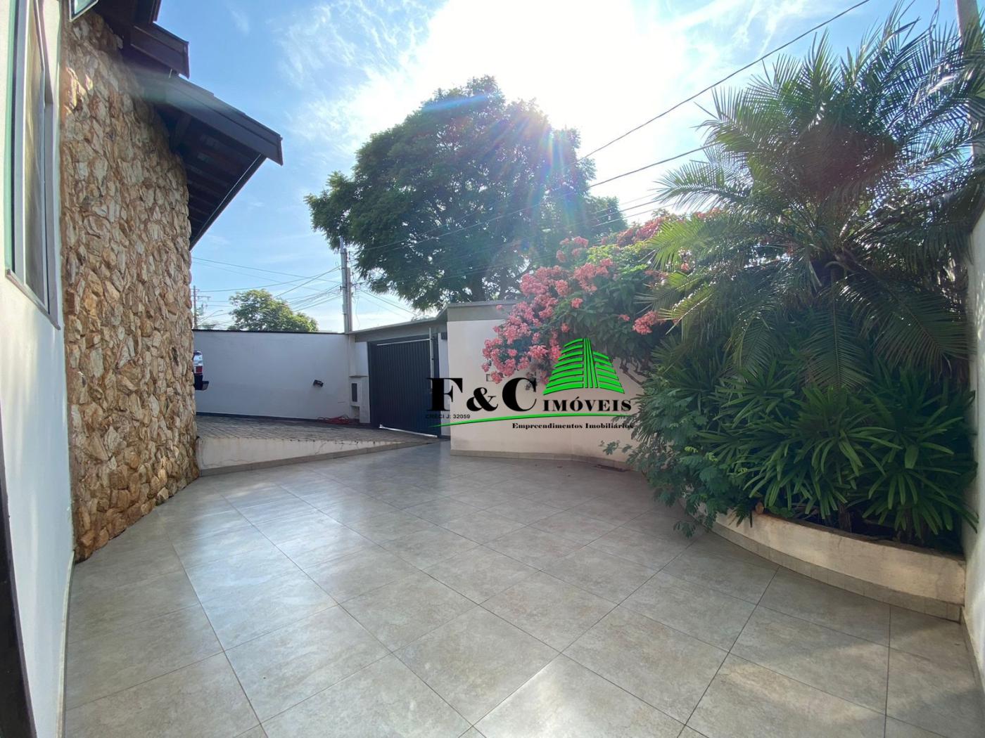 Casa, 3 quartos - Foto 34