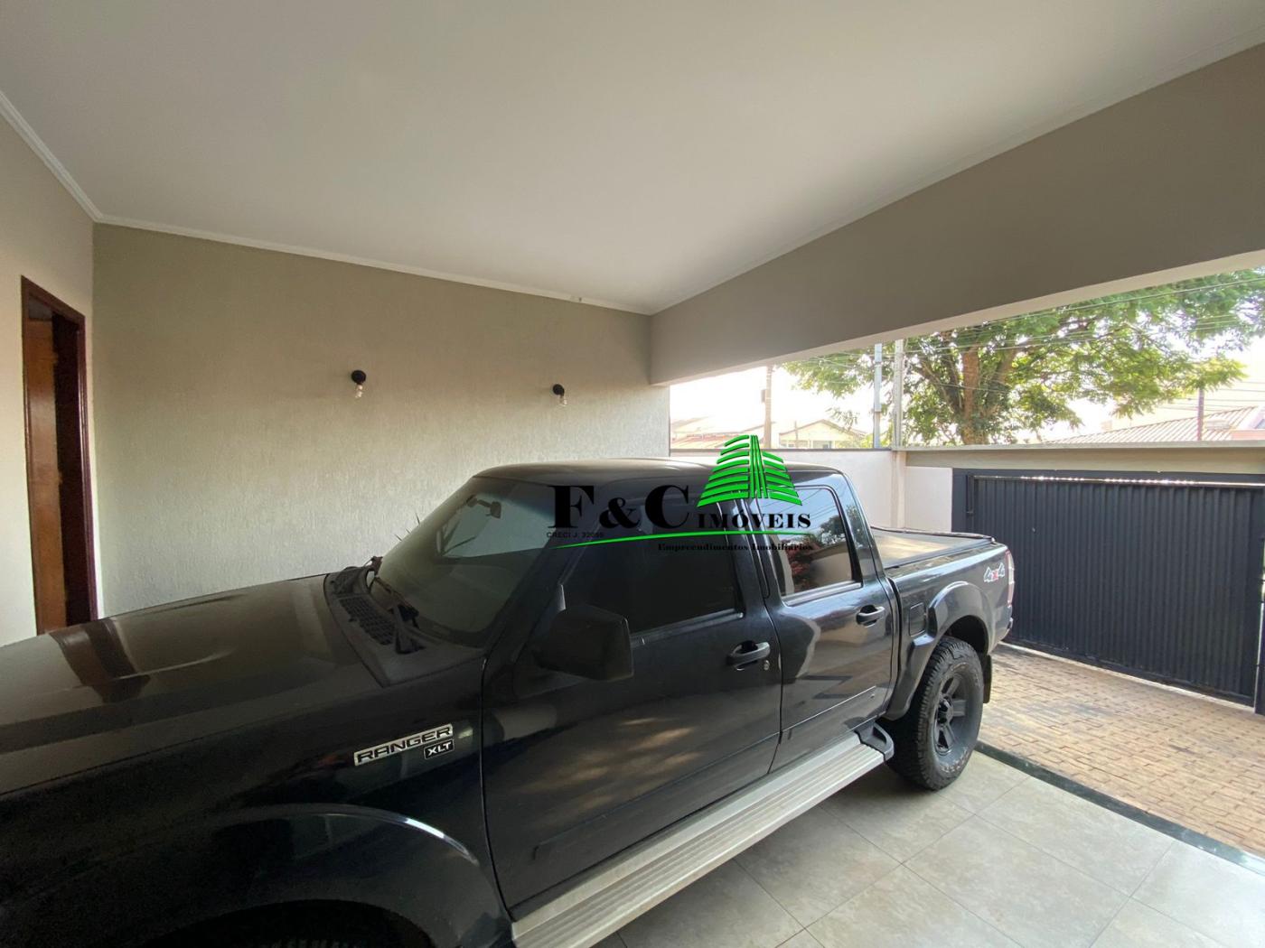 Casa, 3 quartos - Foto 35