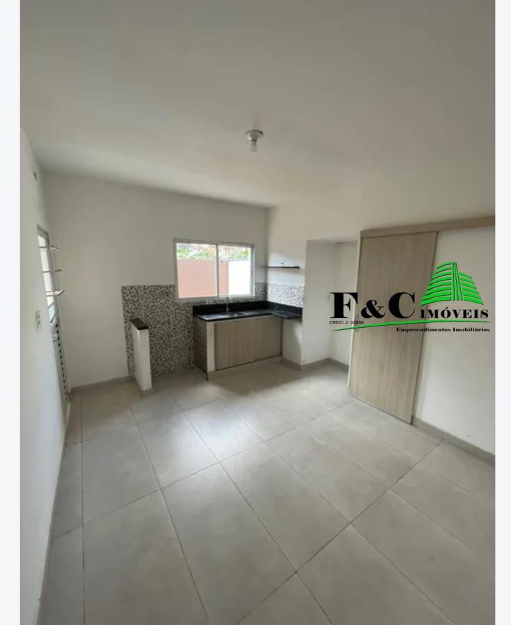 Casa, 2 quartos - Foto 5