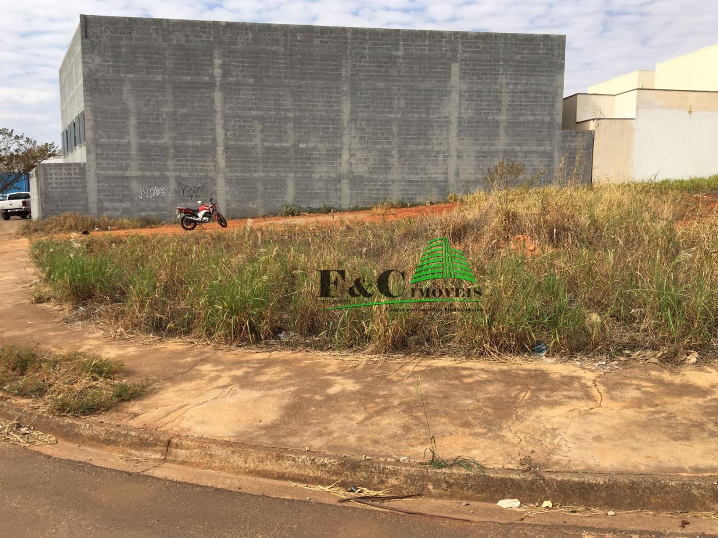 Terreno, 266 m² - Foto 3