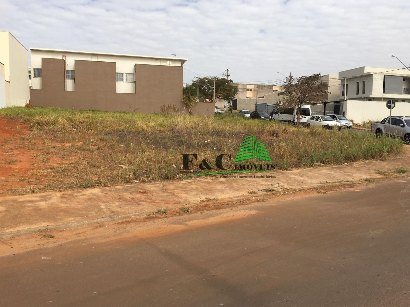 Terreno, 266 m² - Foto 4