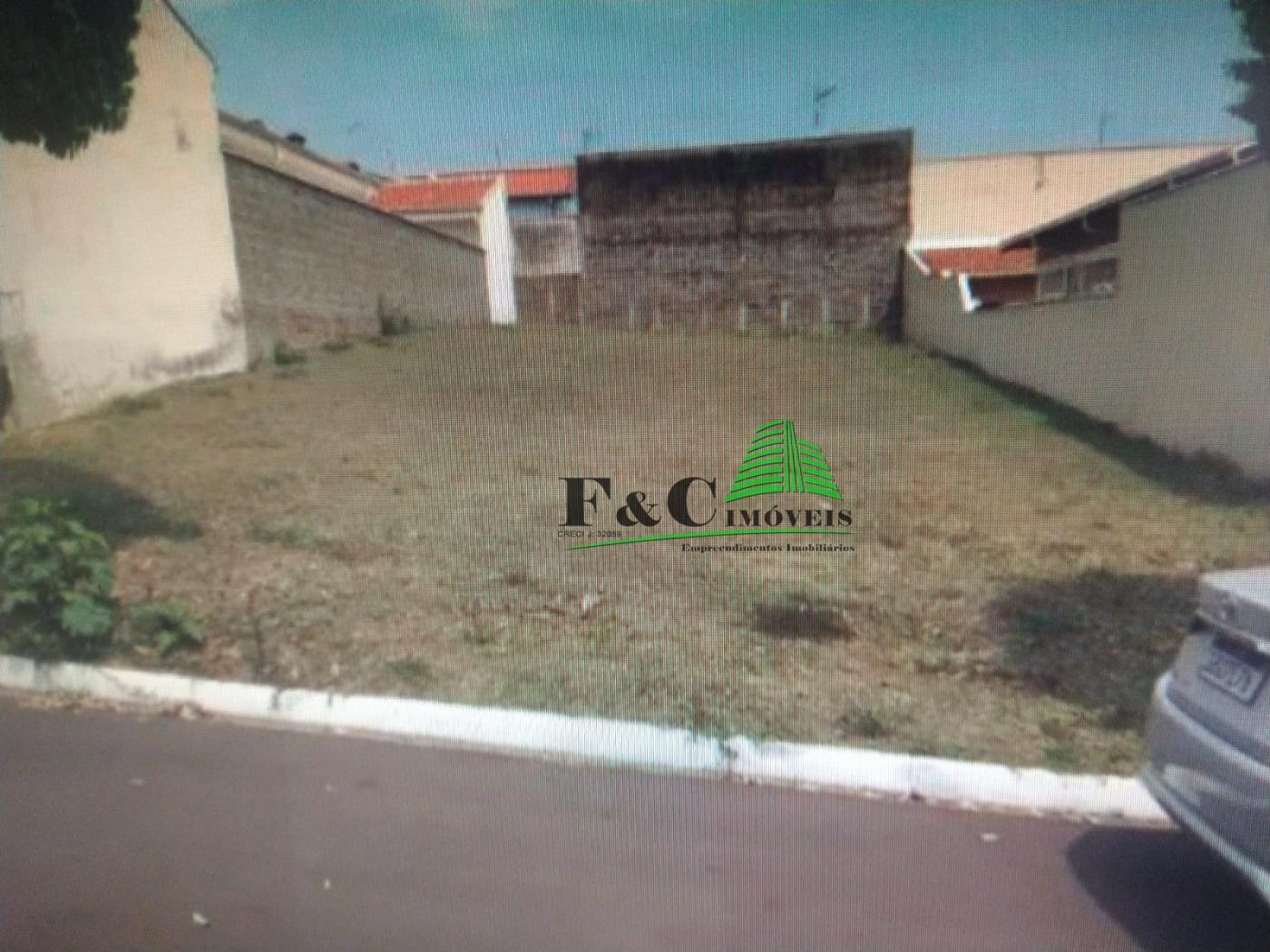 Terreno, 403 m² - Foto 1