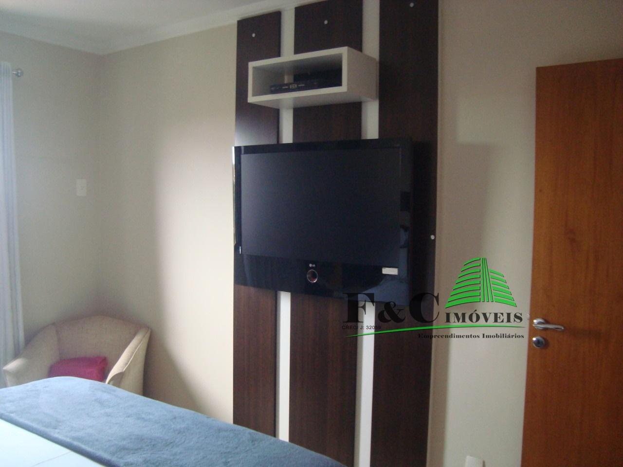 Apartamento, 2 quartos - Foto 19