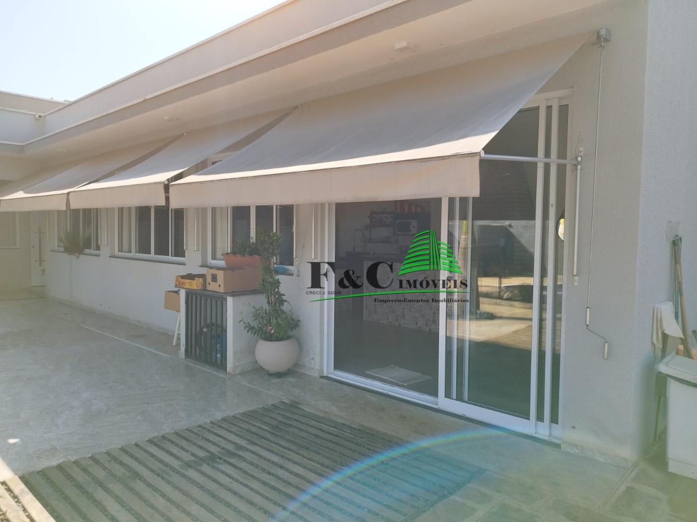 Chácara, 4 quartos, 1000 m² - Foto 6