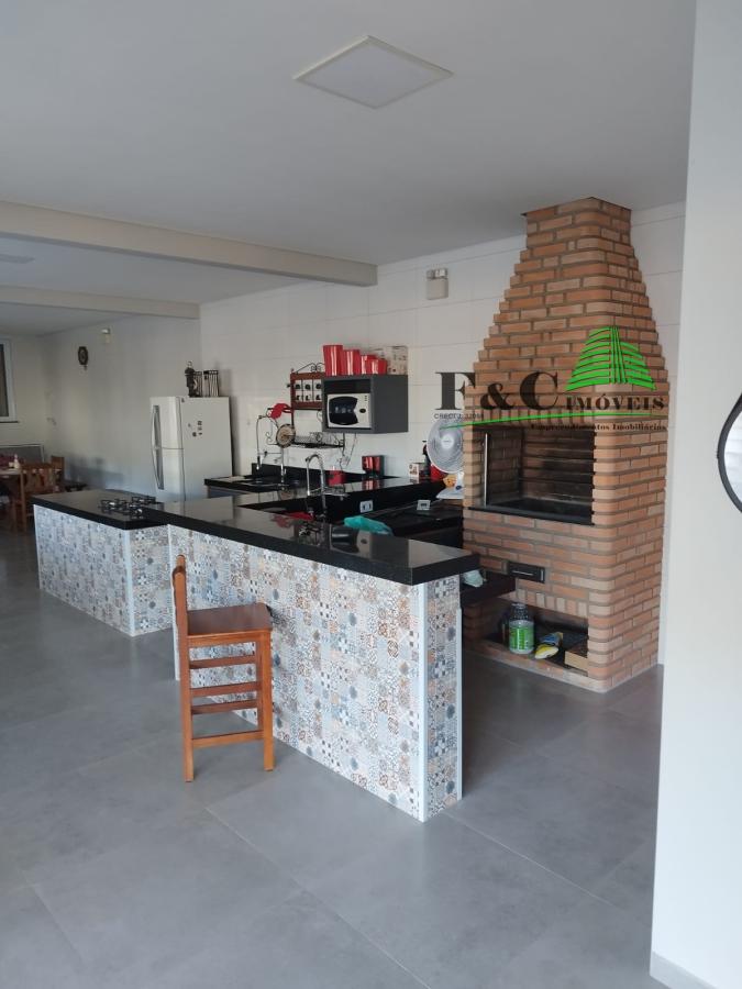 Chácara, 4 quartos, 1000 m² - Foto 9