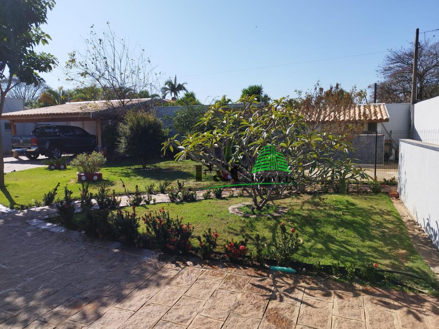 Chácara, 4 quartos, 1000 m² - Foto 10