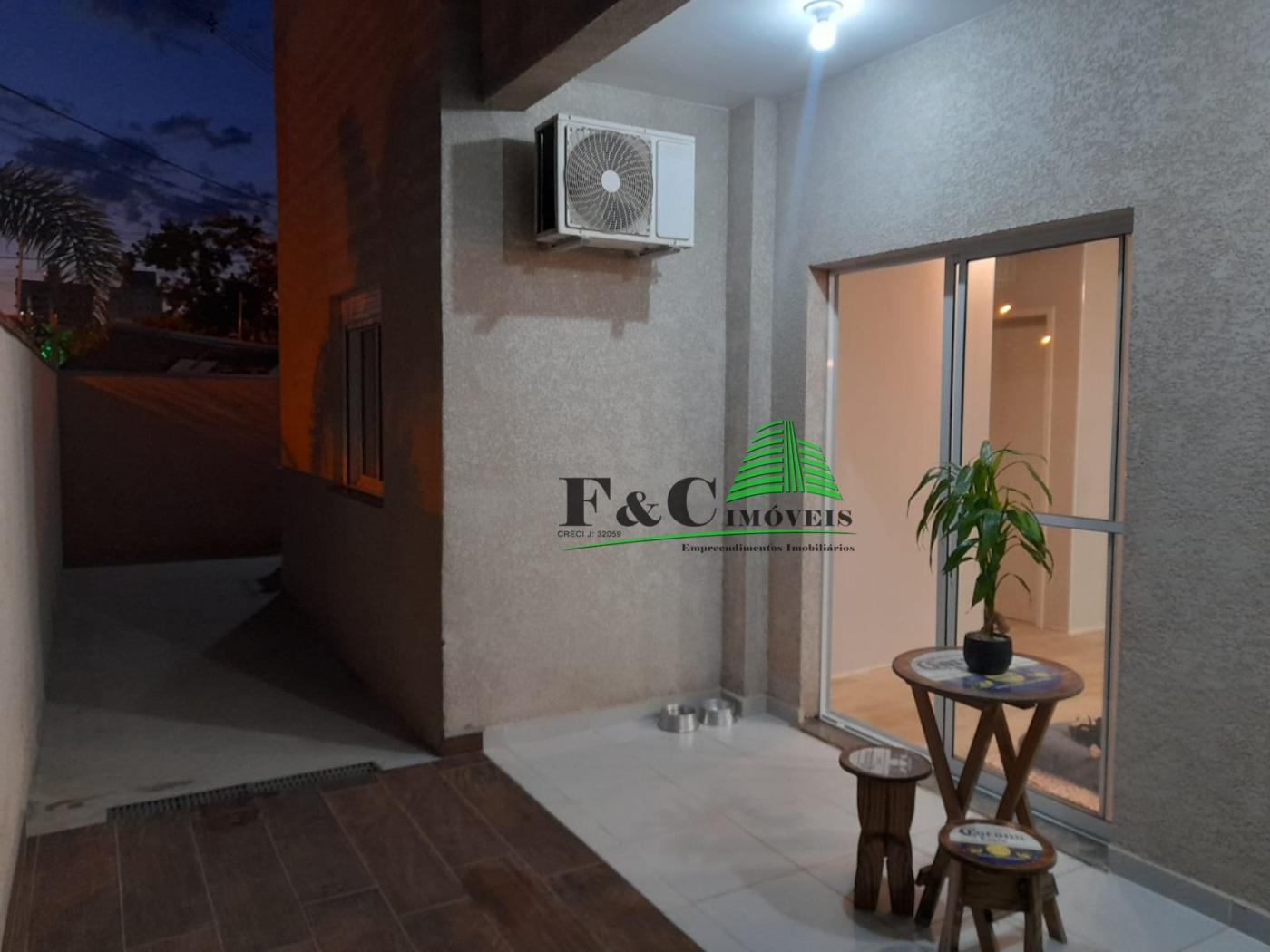 Apartamento, 2 quartos - Foto 6