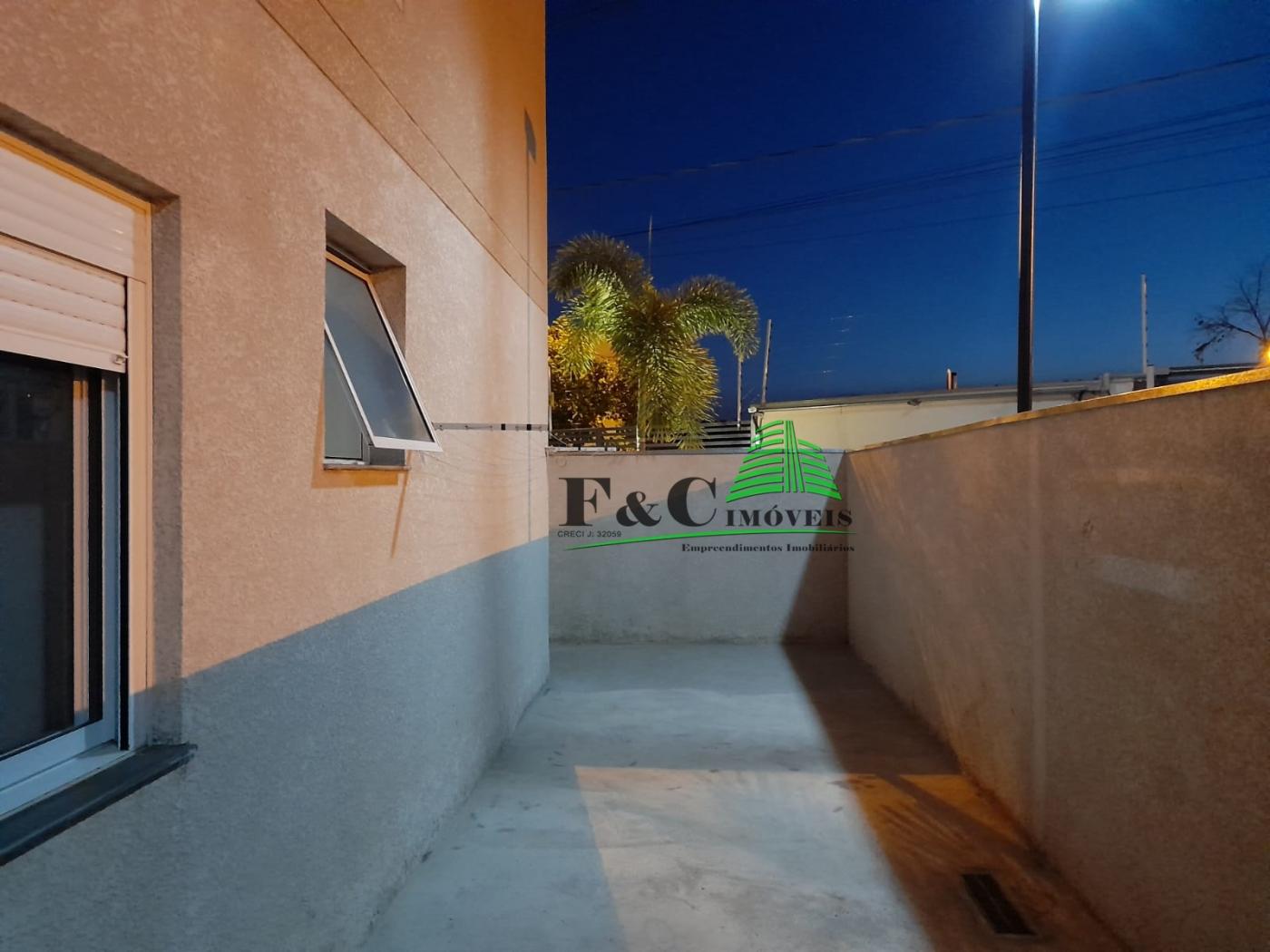 Apartamento, 2 quartos - Foto 7