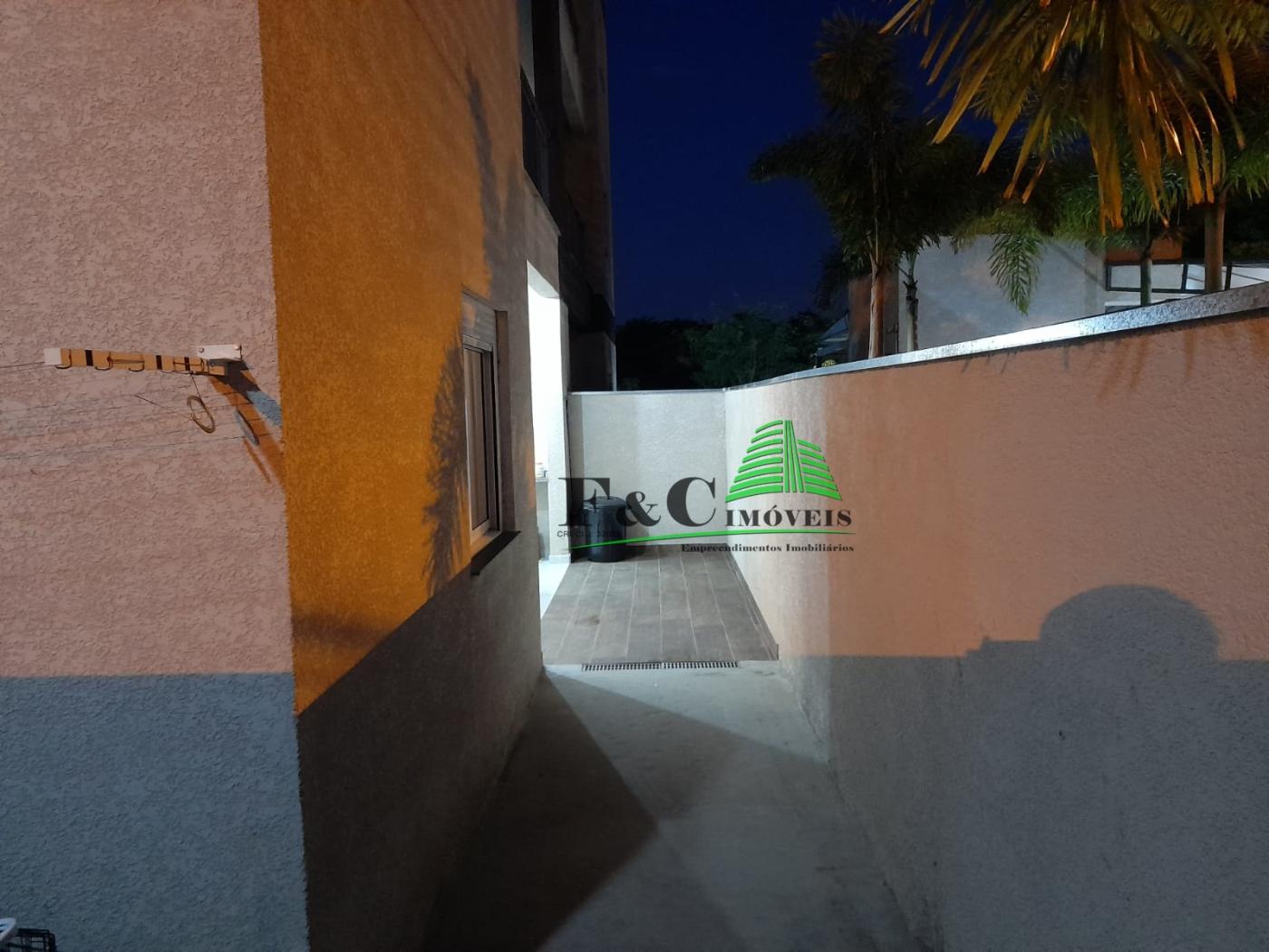 Apartamento, 2 quartos - Foto 10