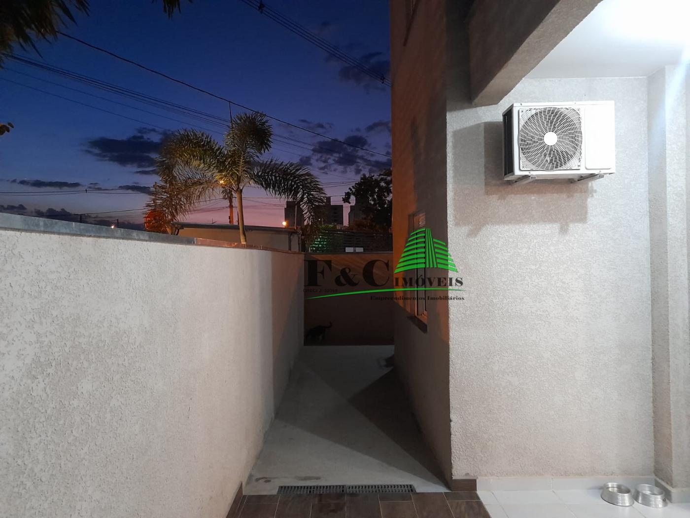 Apartamento, 2 quartos - Foto 12