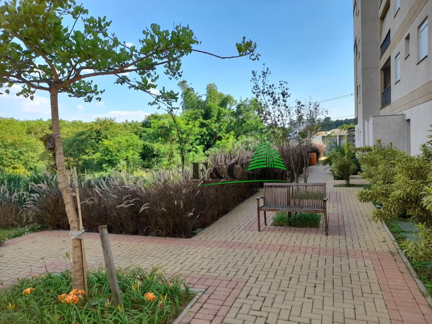 Apartamento, 2 quartos - Foto 22