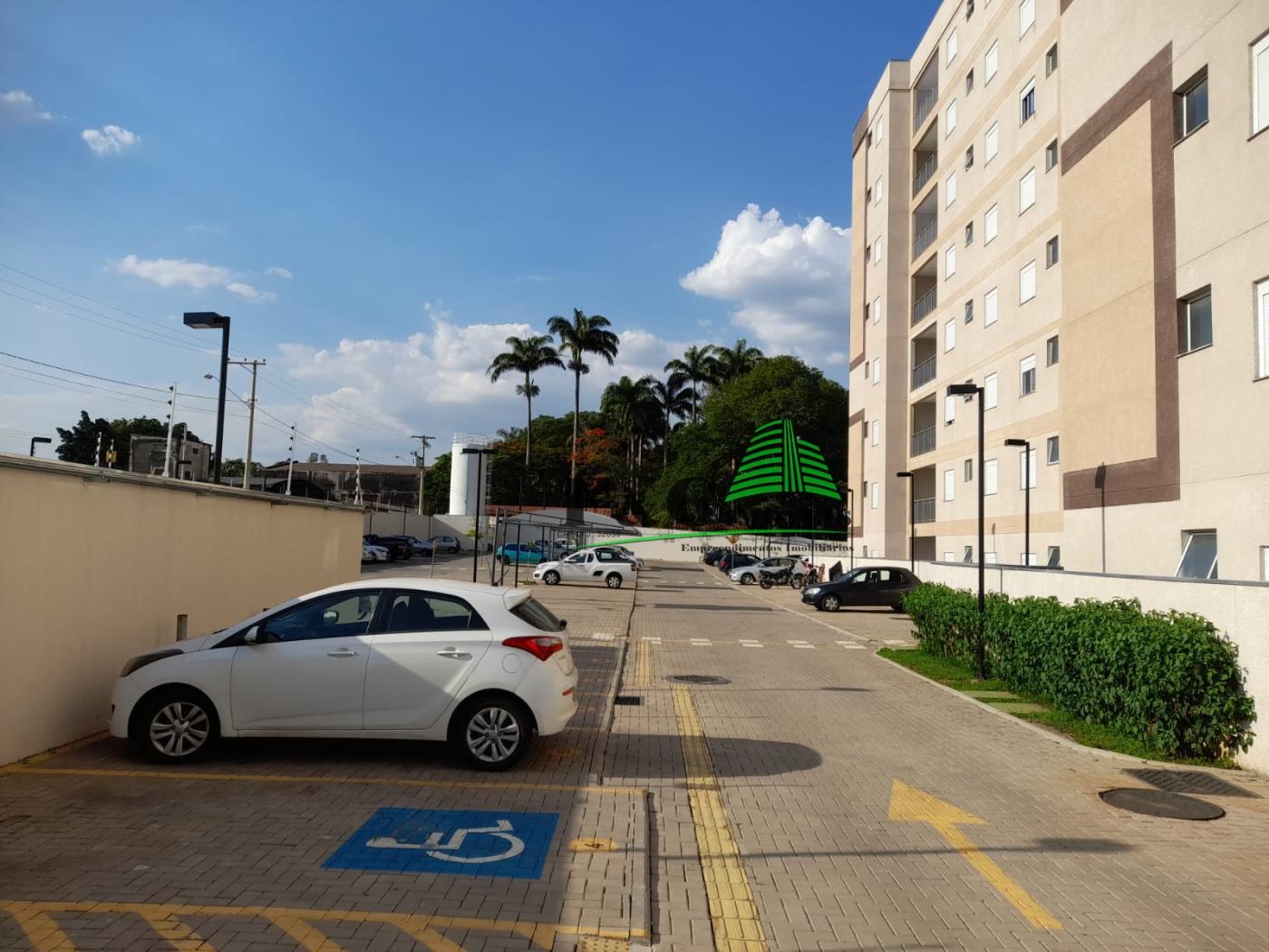 Apartamento, 2 quartos - Foto 25