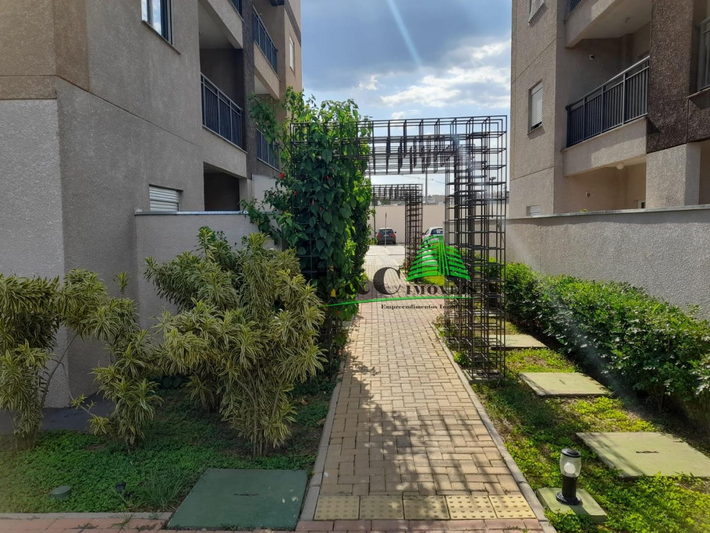 Apartamento, 2 quartos - Foto 24