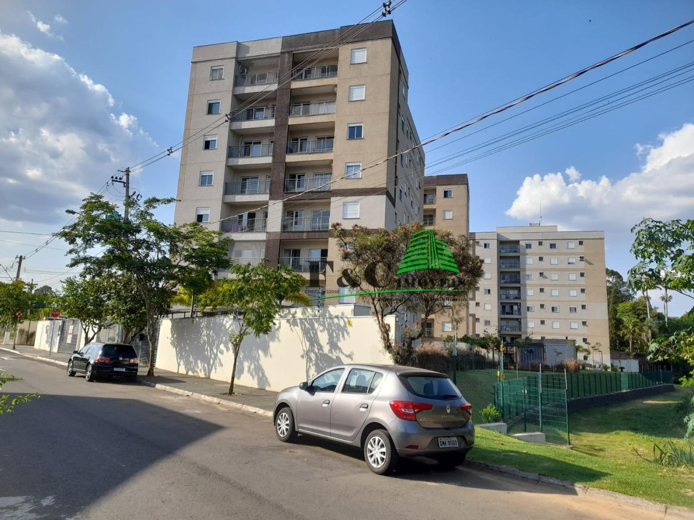 Apartamento, 2 quartos - Foto 30