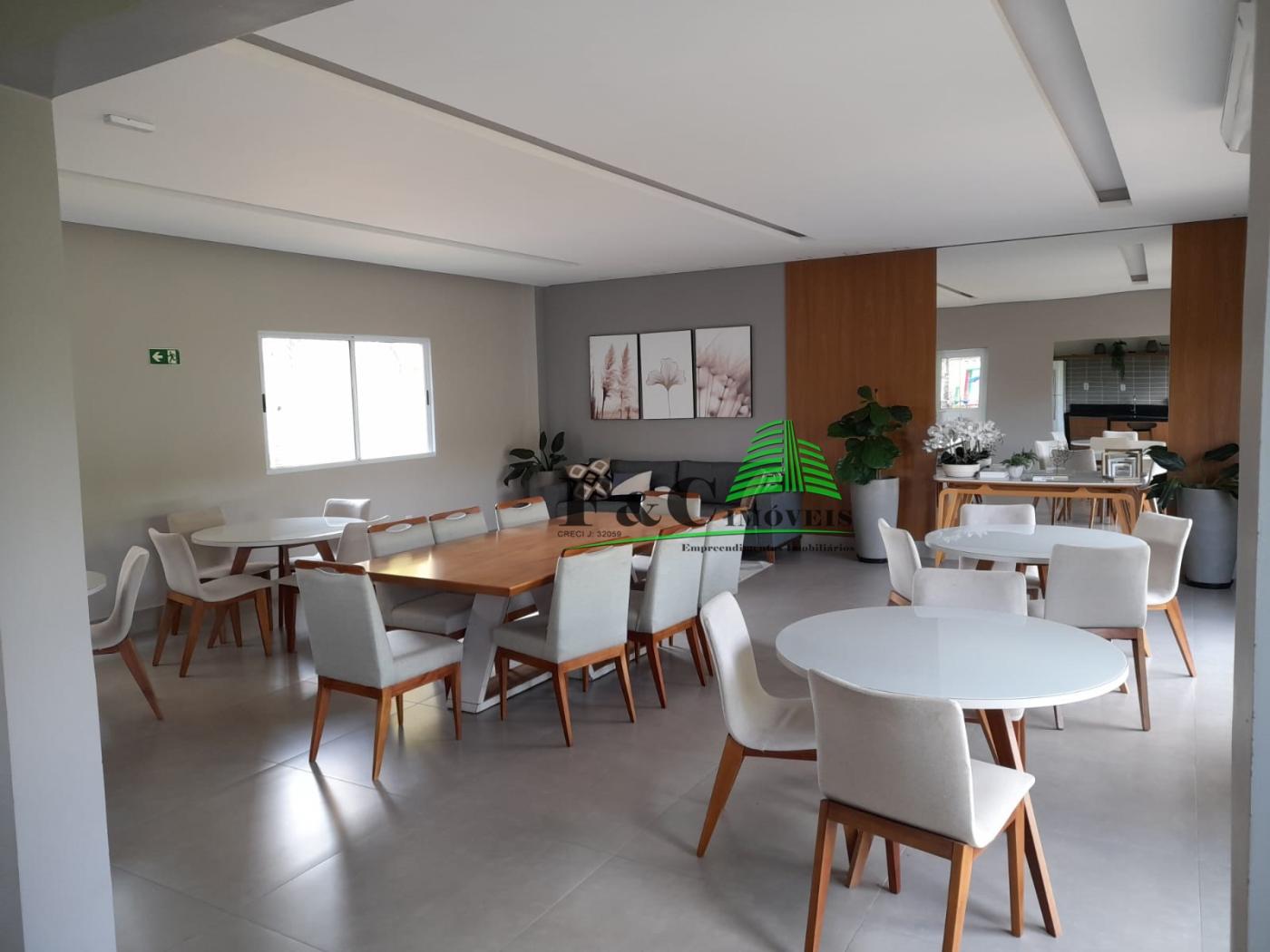 Apartamento, 2 quartos - Foto 34